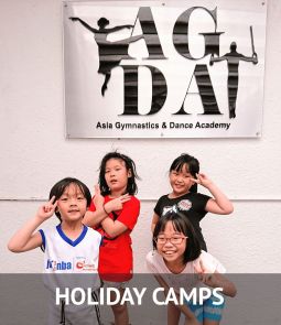 holiday camps image